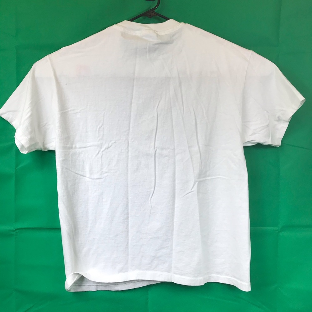 ❌Sold❌ Atlanta 1996 Olympics Looney Tunes T-Shirt - Picture 7 of 10